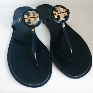 Tory Burch thong sandals